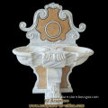 Beautiful Carved Marble Sink (SNK001)
